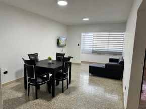 Apartamento en barquisimeto